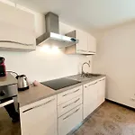 Verdazzurro Apartment *