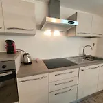 Apartment Verdazzurro Abbadia Lariana