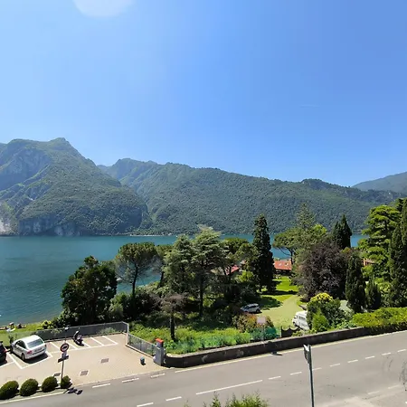 Verdazzurro 아파트