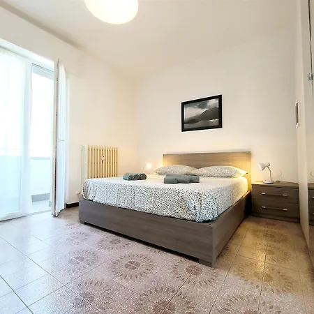 Verdazzurro Daire Abbadia Lariana