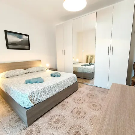 아파트 Verdazzurro