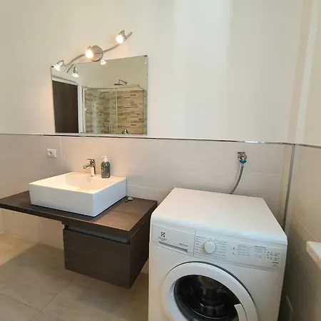 Verdazzurro 아파트