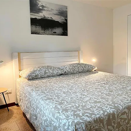 Verdazzurro Apartment