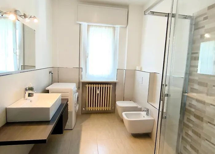 Verdazzurro Abbadia Lariana