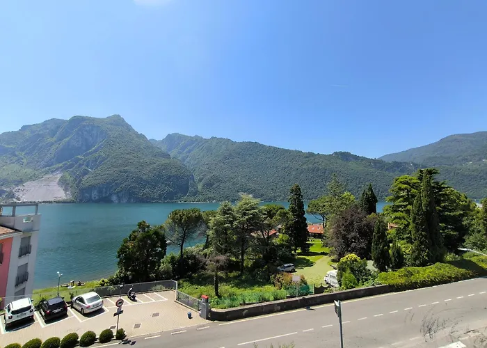 Verdazzurro Appartement