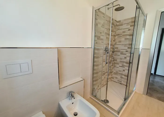 Lägenhet Verdazzurro