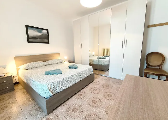 Appartement Verdazzurro