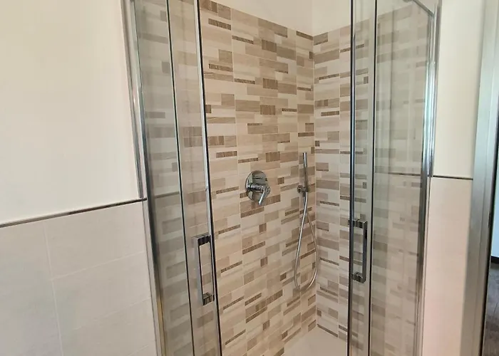 Appartement Verdazzurro *