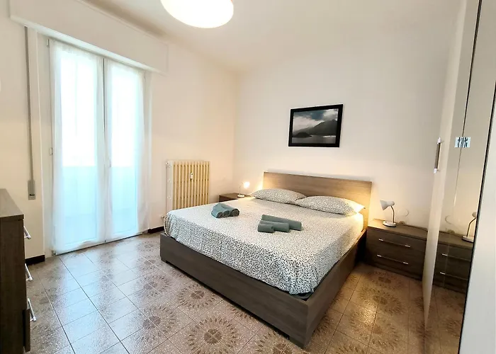 Verdazzurro Abbadia Lariana