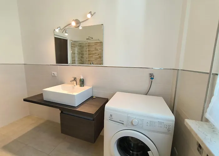 Verdazzurro Lägenhet