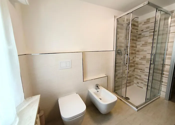 Verdazzurro Abbadia Lariana