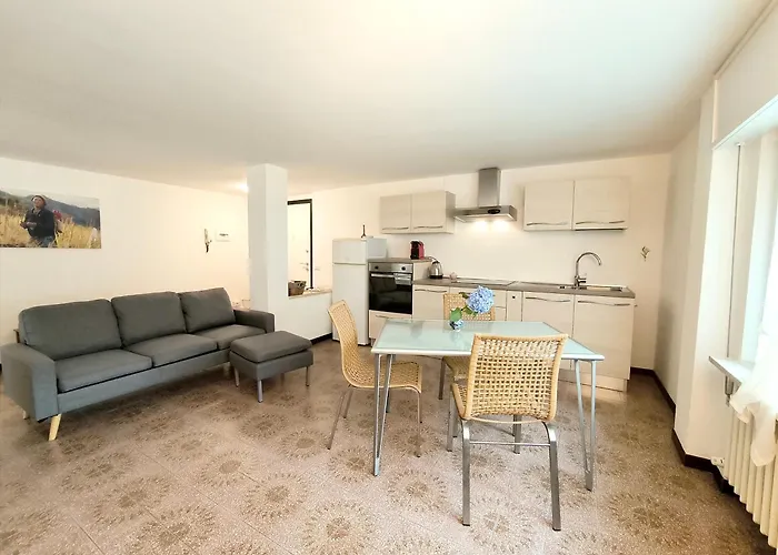 Verdazzurro Abbadia Lariana