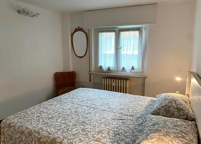 Verdazzurro * Abbadia Lariana