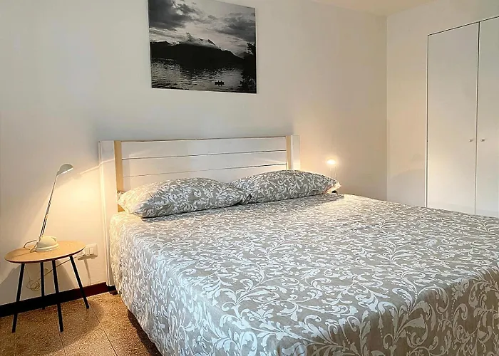 Verdazzurro Lägenhet