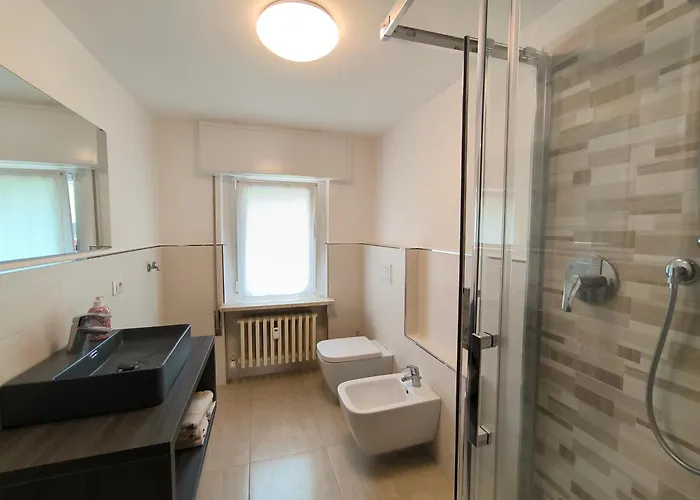 Verdazzurro Abbadia Lariana