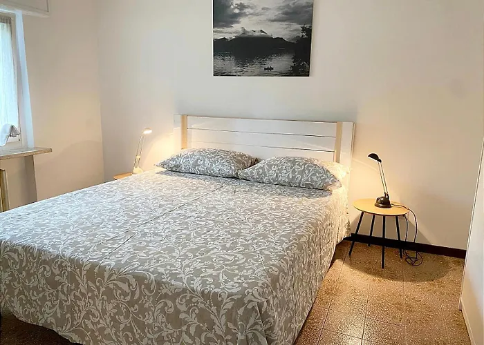 Verdazzurro * Abbadia Lariana