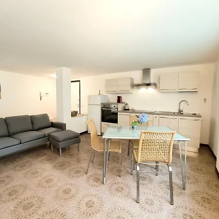 Verdazzurro Аббадия Лариана