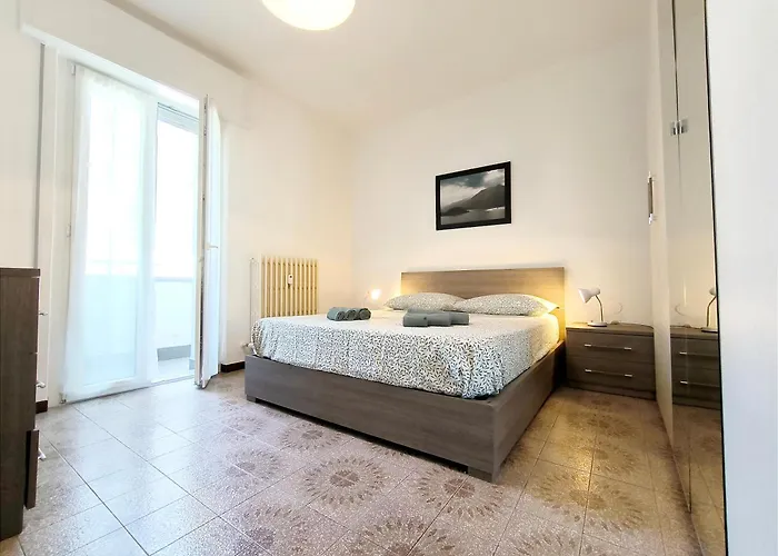 Verdazzurro Διαμέρισμα Abbadia Lariana