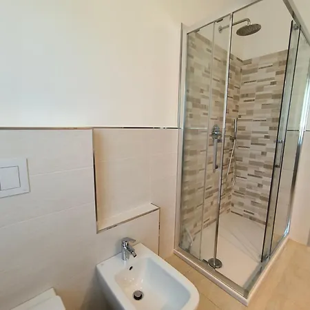 Apartmán Verdazzurro