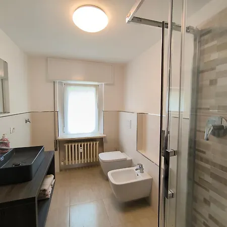 Verdazzurro アッバディーア・ラリアーナ